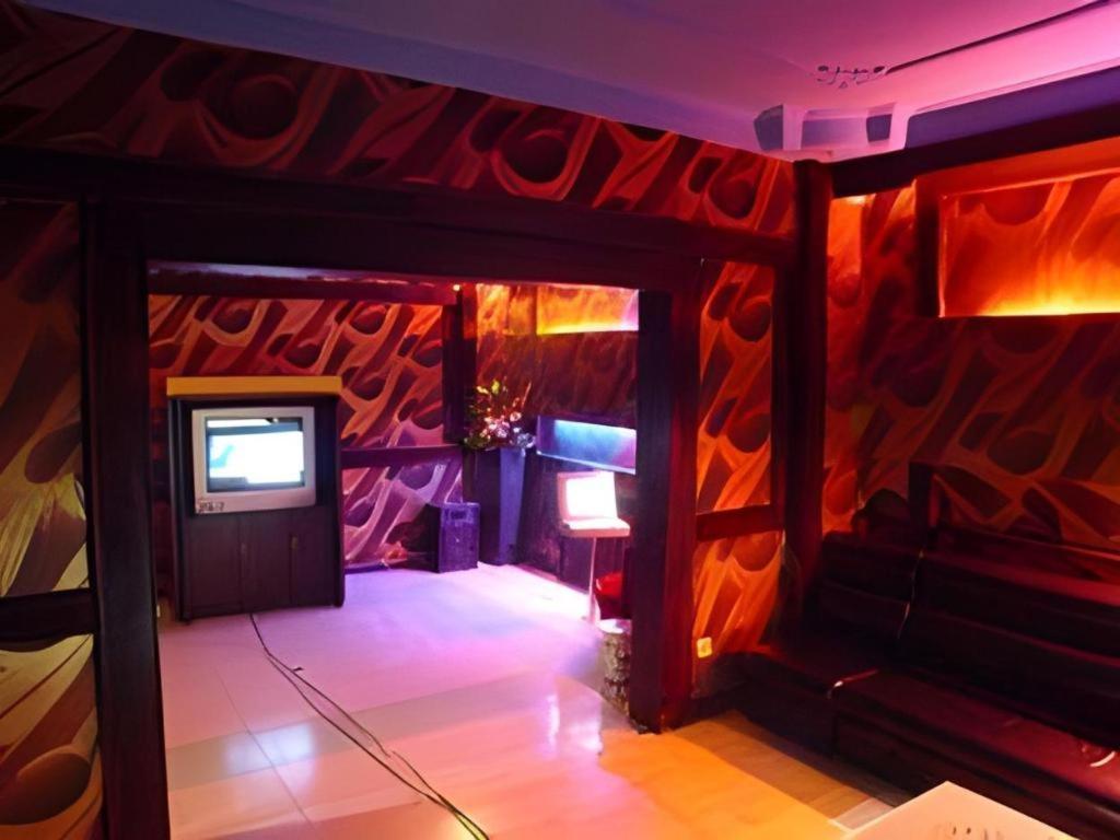 New Friendship Hotel Лоян Экстерьер фото