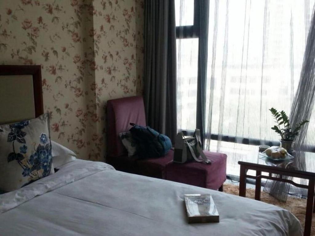 New Friendship Hotel Лоян Экстерьер фото