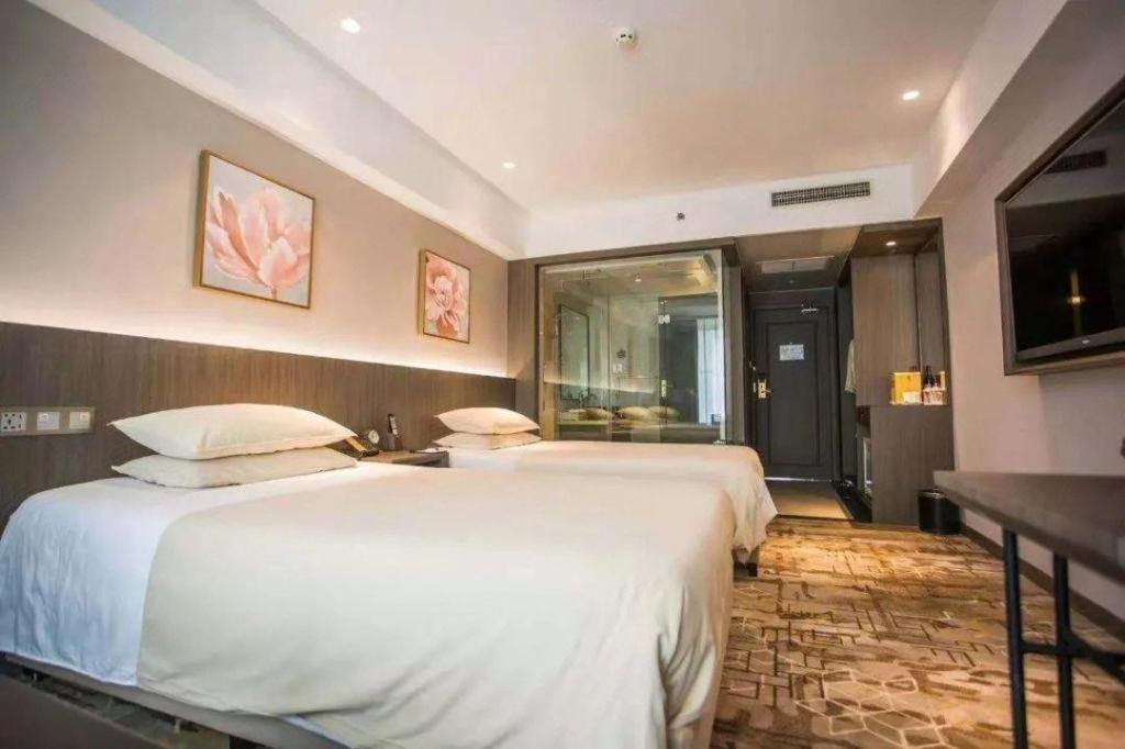 New Friendship Hotel Лоян Экстерьер фото