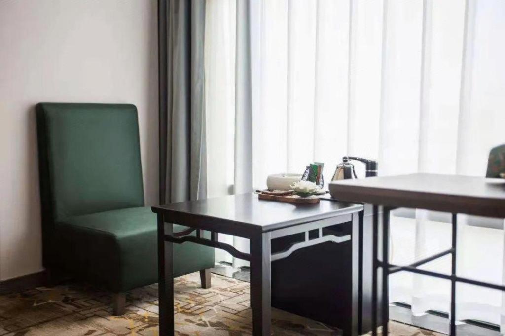 New Friendship Hotel Лоян Экстерьер фото