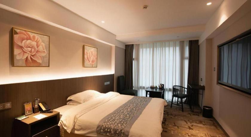 New Friendship Hotel Лоян Экстерьер фото