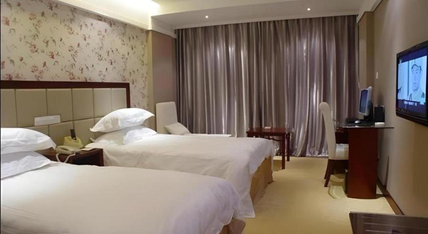 New Friendship Hotel Лоян Экстерьер фото