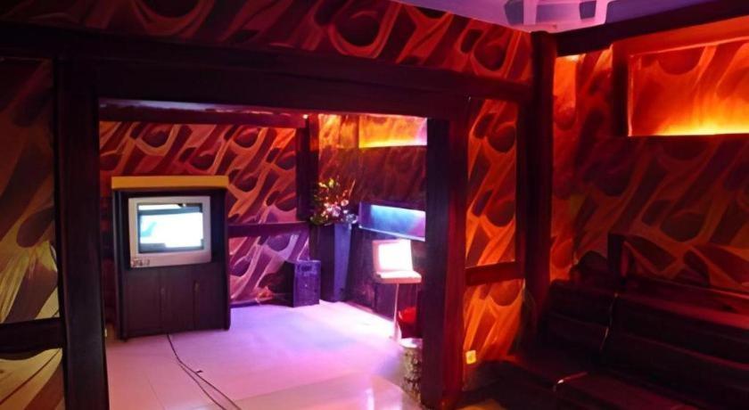 New Friendship Hotel Лоян Экстерьер фото