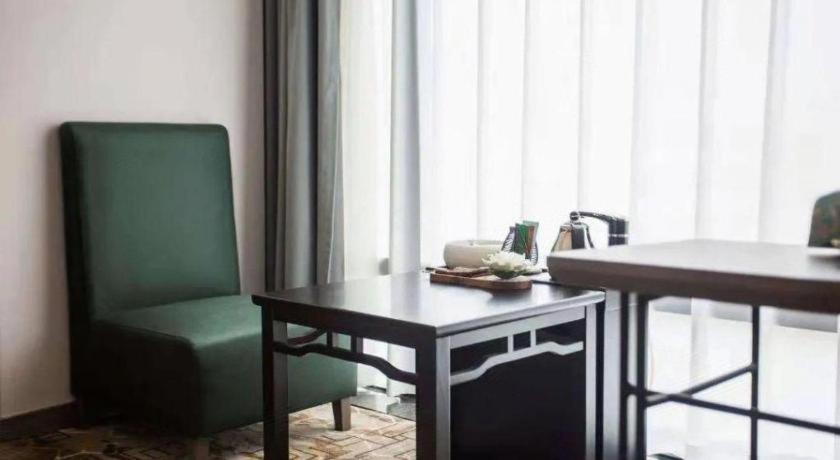 New Friendship Hotel Лоян Экстерьер фото